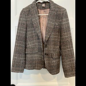 Tweed Boutique Blazer